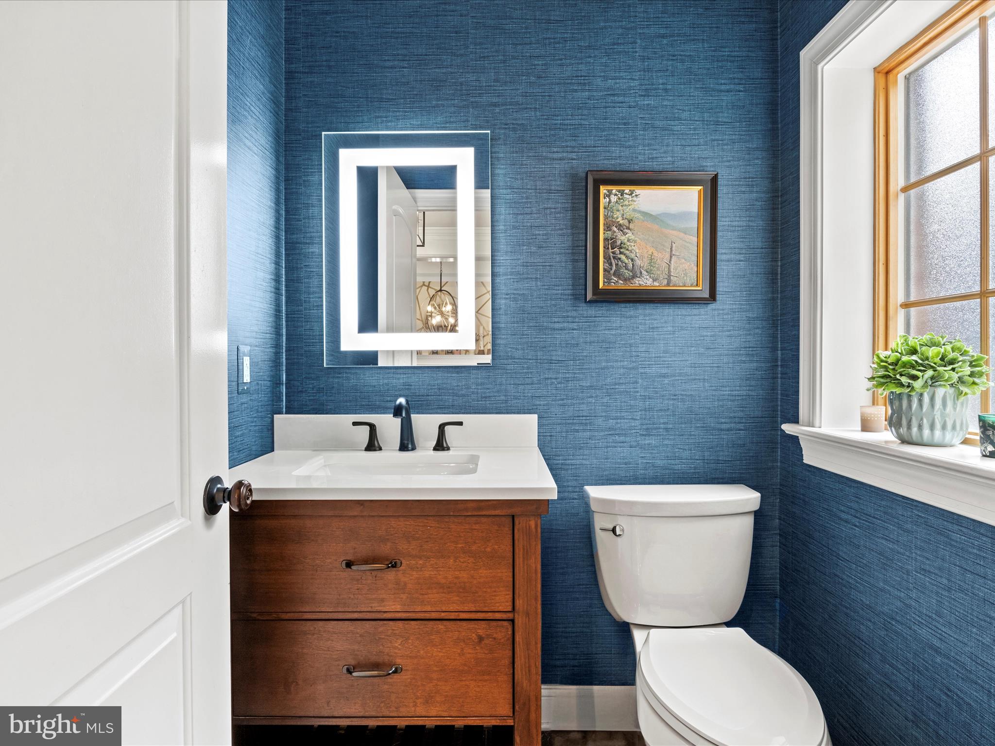 ARLINGTON FOREST - Residential Lease