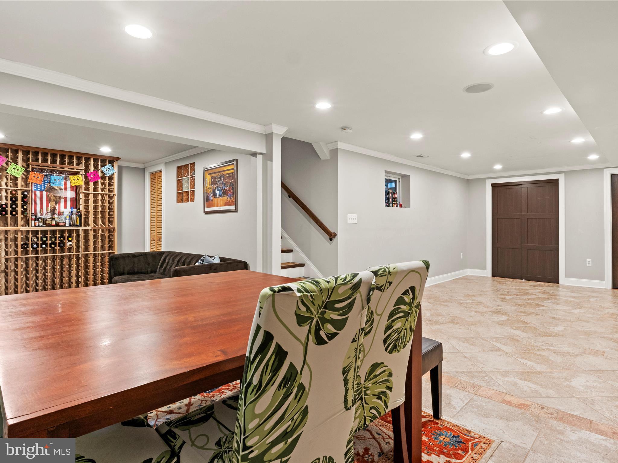 ARLINGTON FOREST - Residential Lease