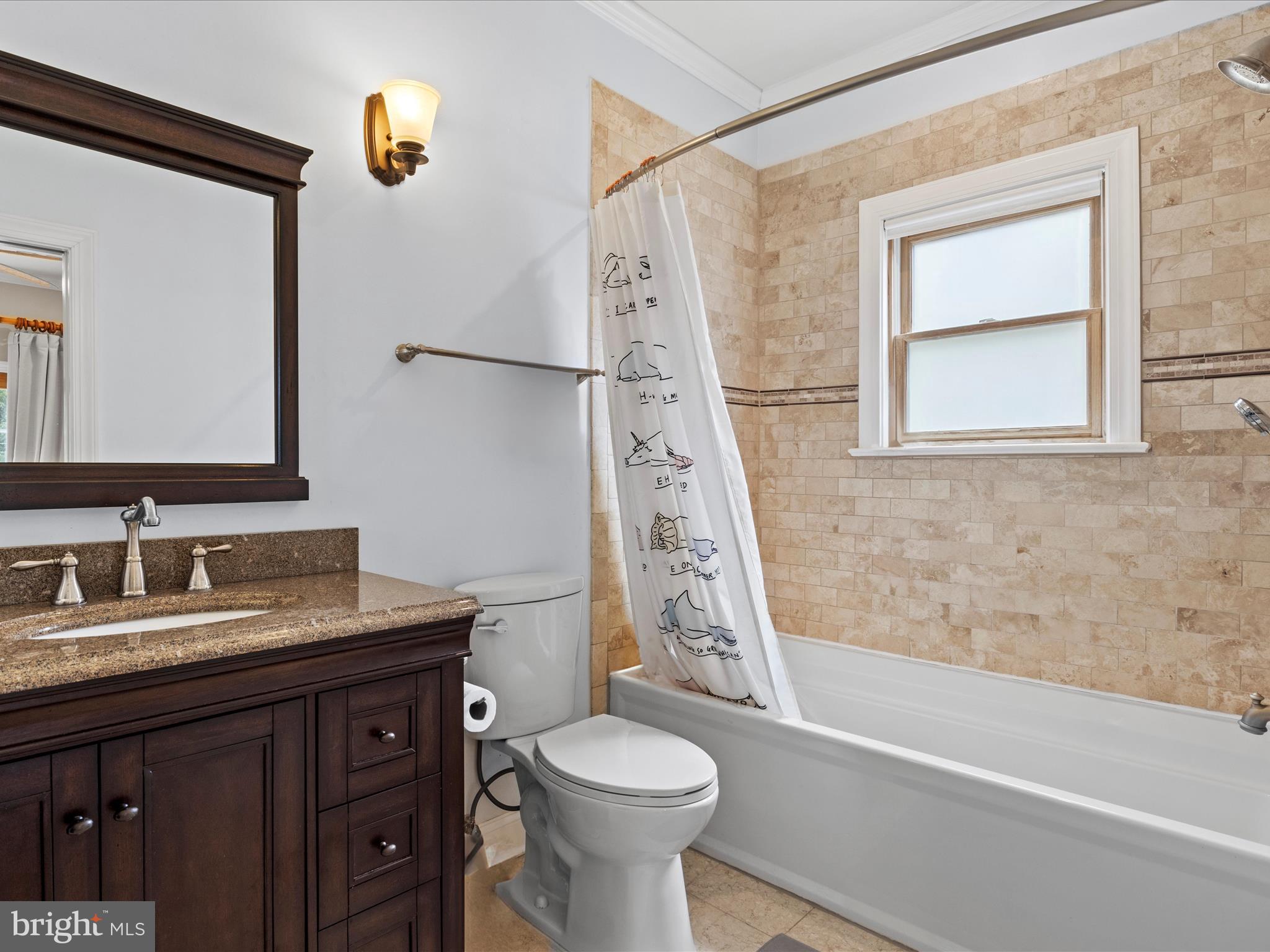 ARLINGTON FOREST - Residential Lease