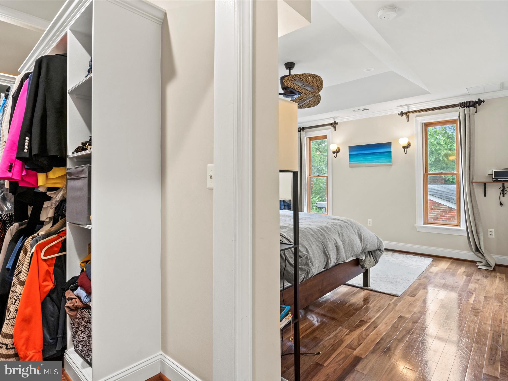 ARLINGTON FOREST - Residential Lease