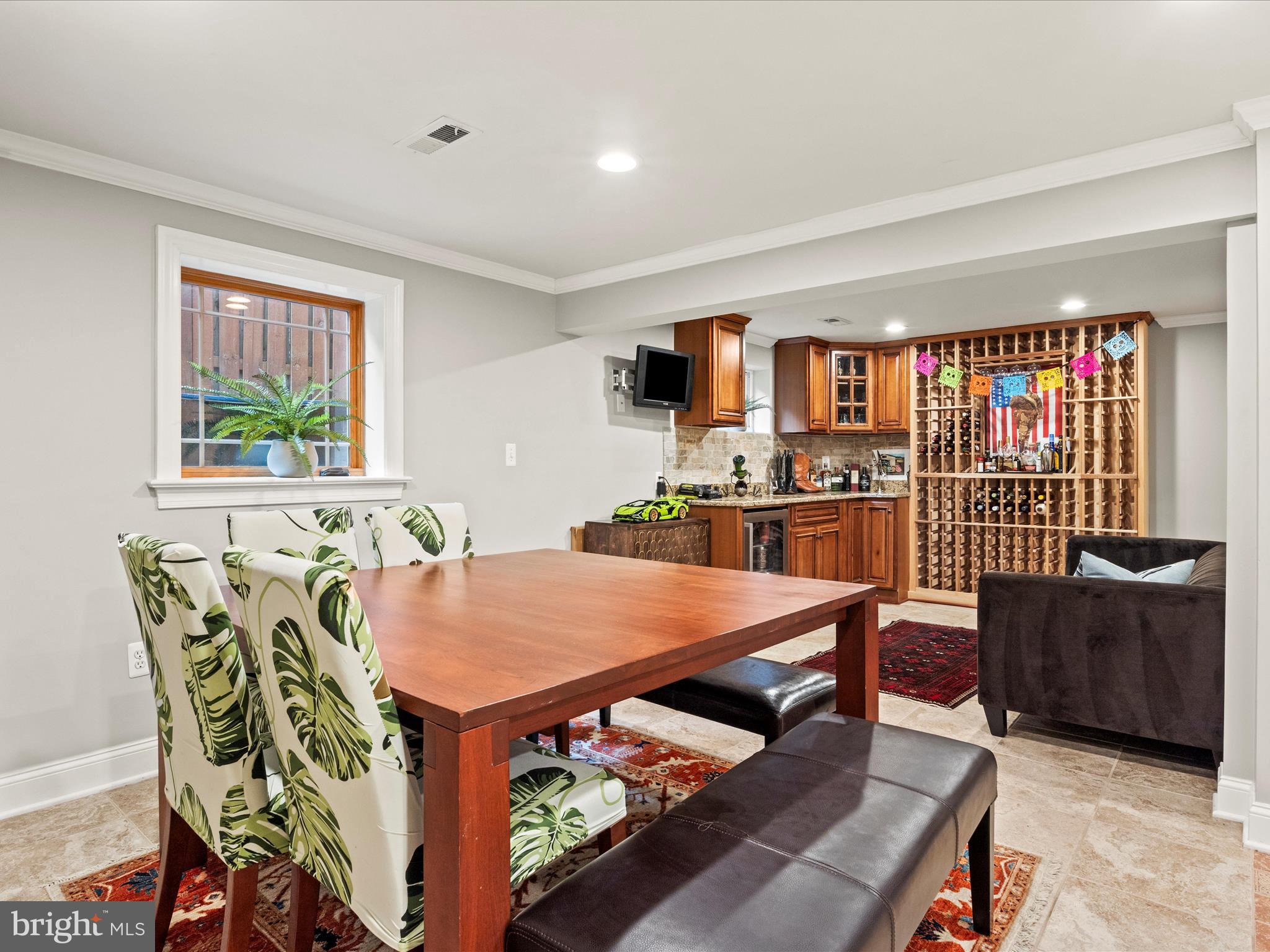 ARLINGTON FOREST - Residential Lease