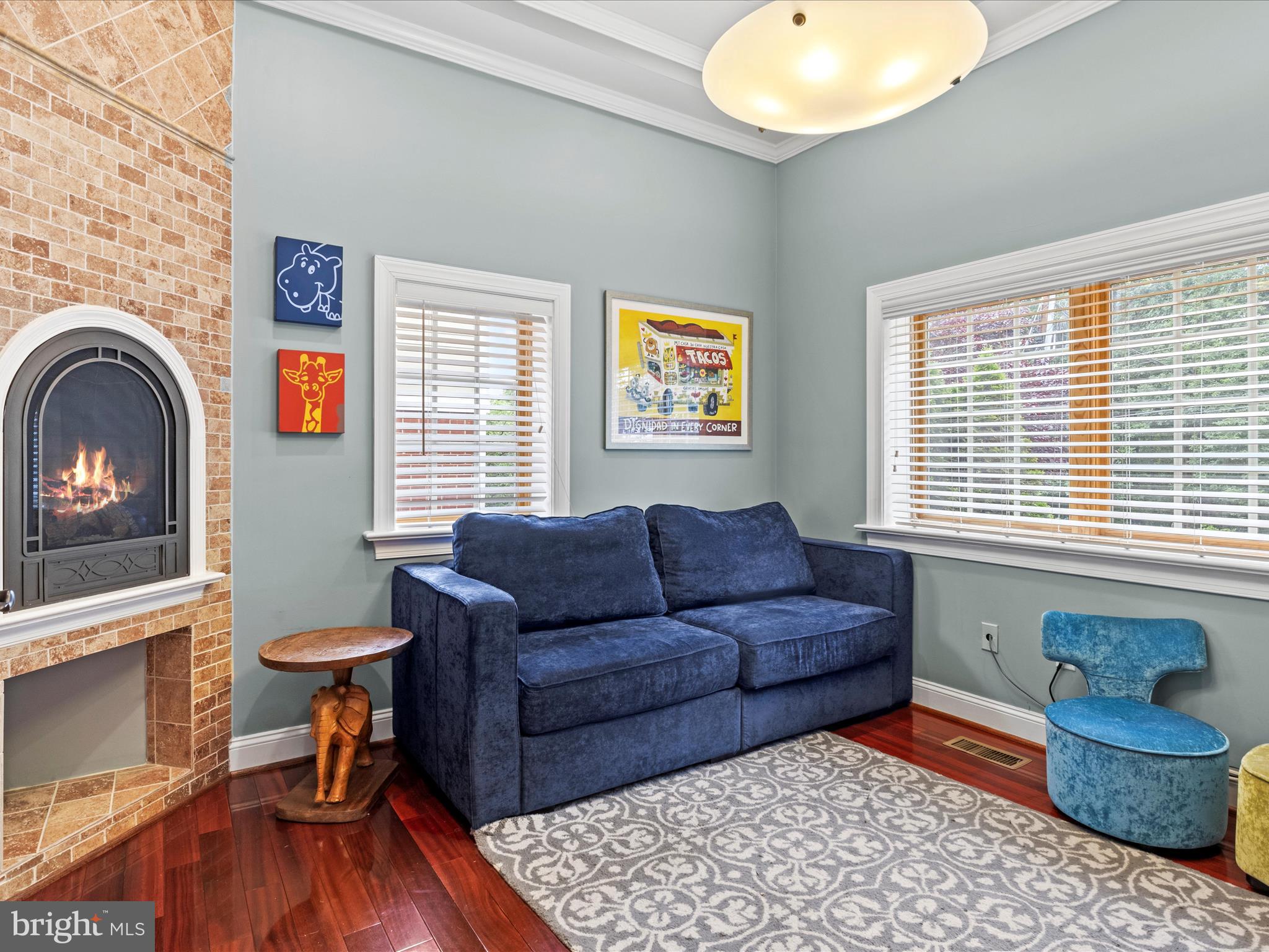 ARLINGTON FOREST - Residential Lease