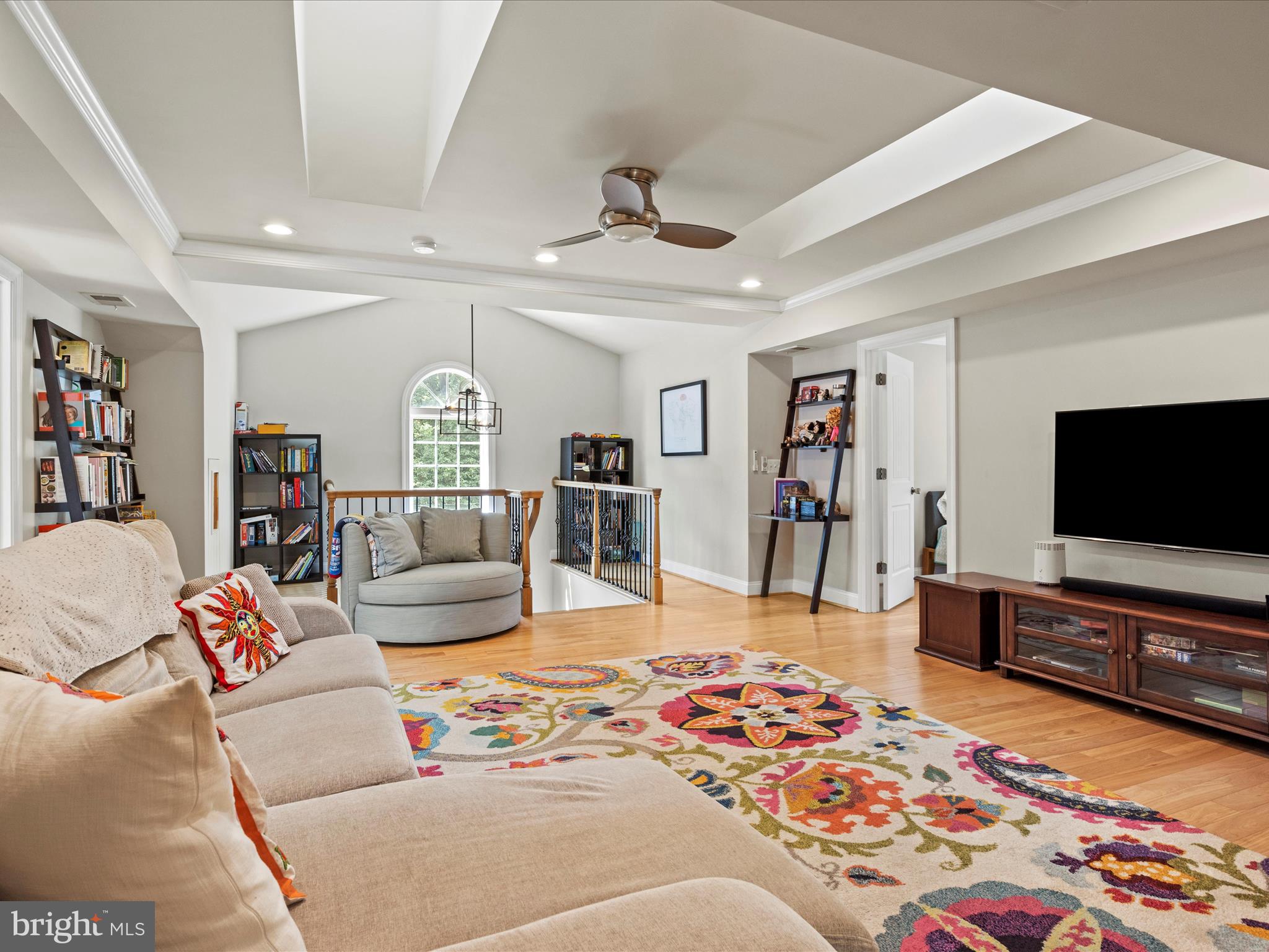 ARLINGTON FOREST - Residential Lease