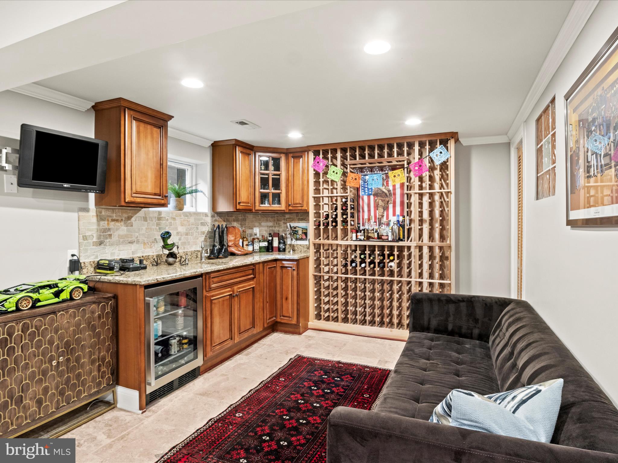 ARLINGTON FOREST - Residential Lease