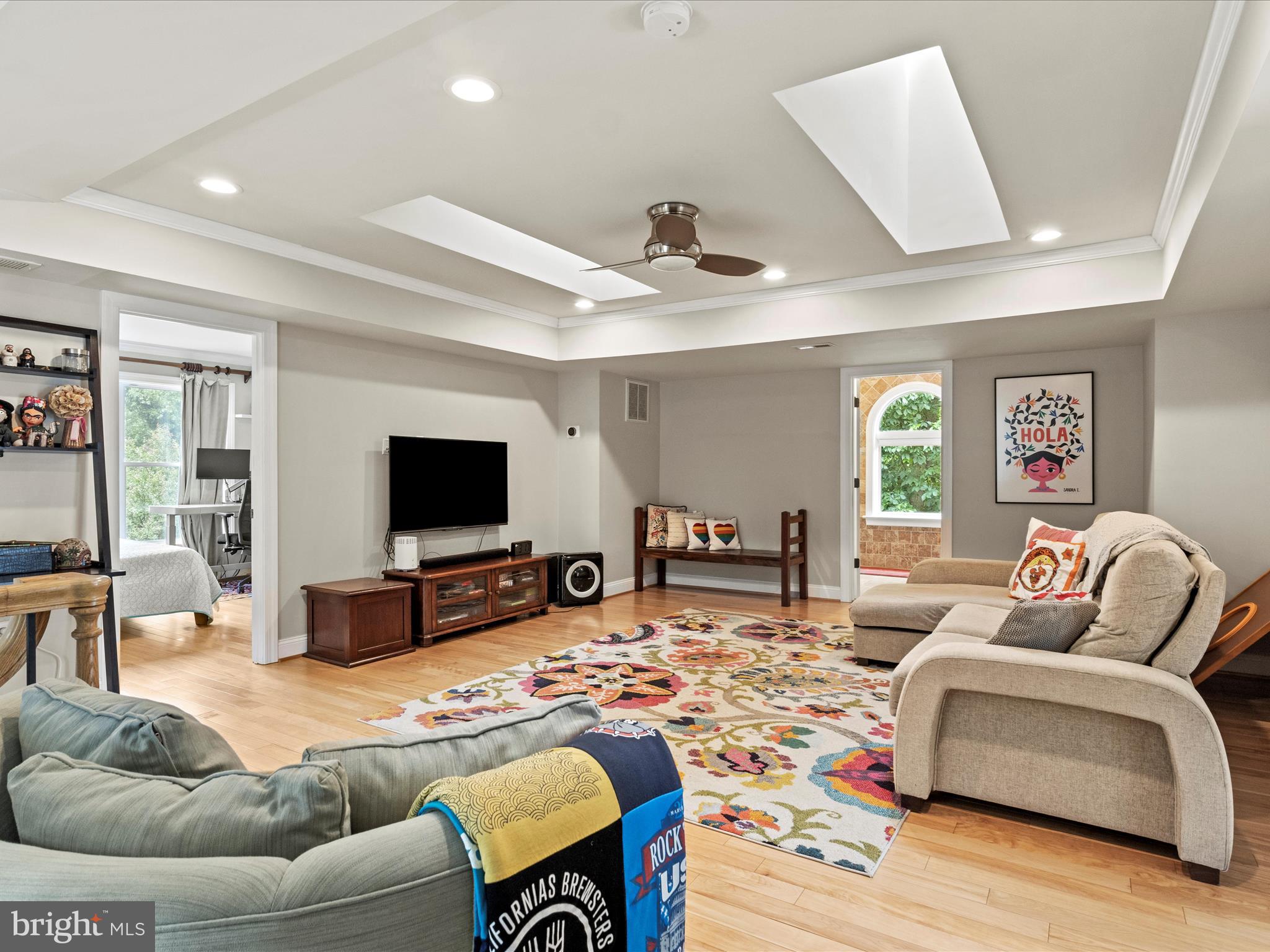 ARLINGTON FOREST - Residential Lease