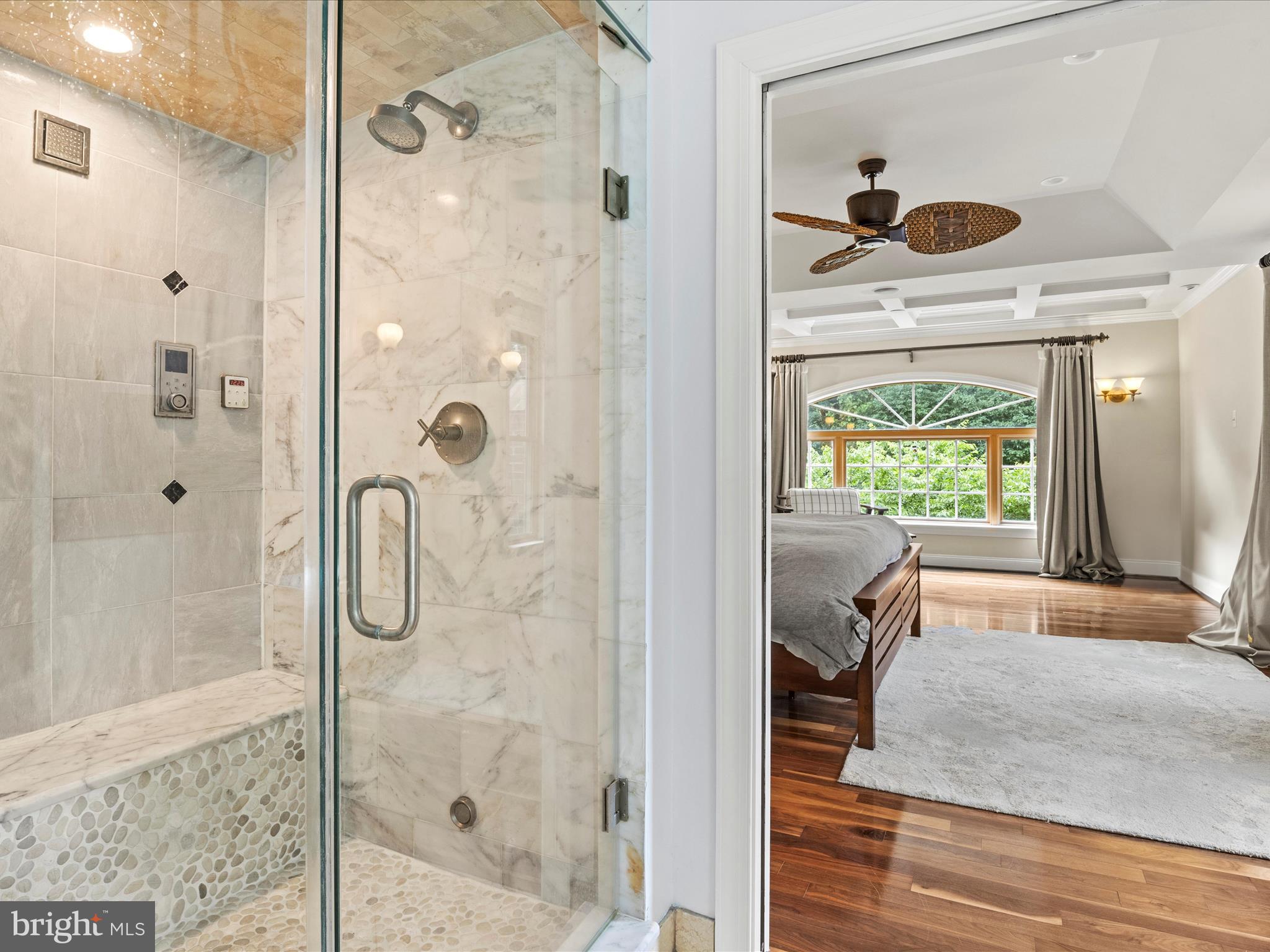 ARLINGTON FOREST - Residential Lease