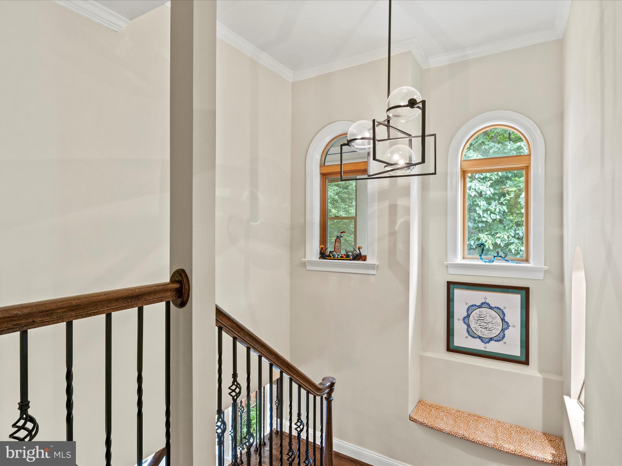 ARLINGTON FOREST - Residential Lease