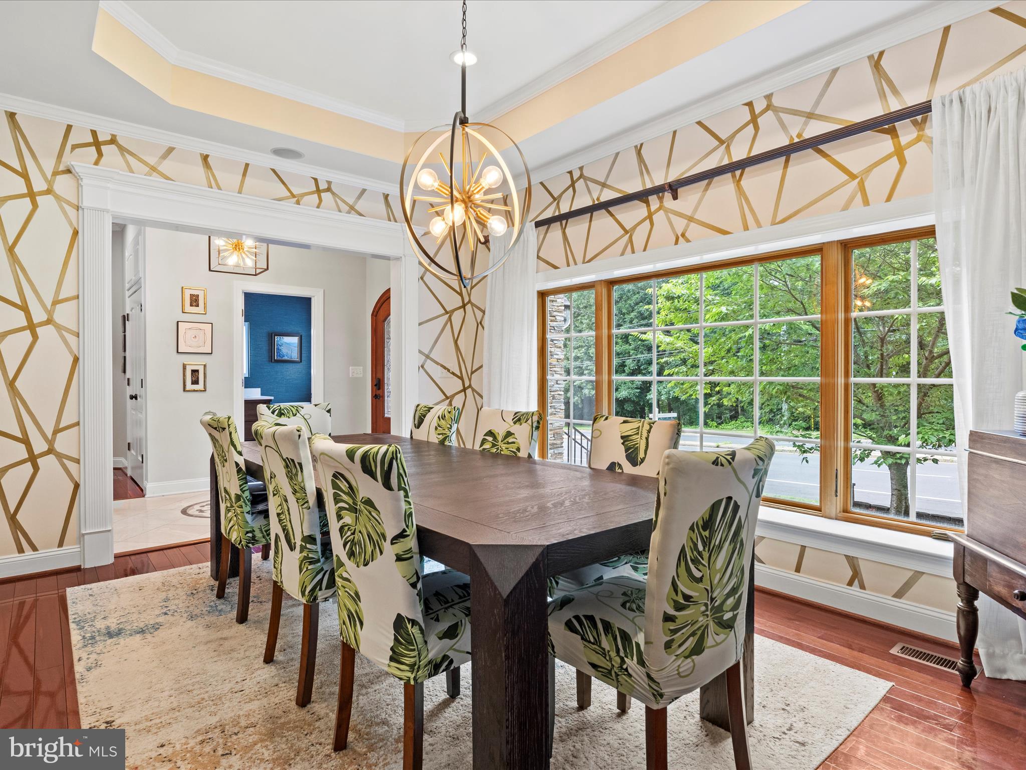 ARLINGTON FOREST - Residential Lease