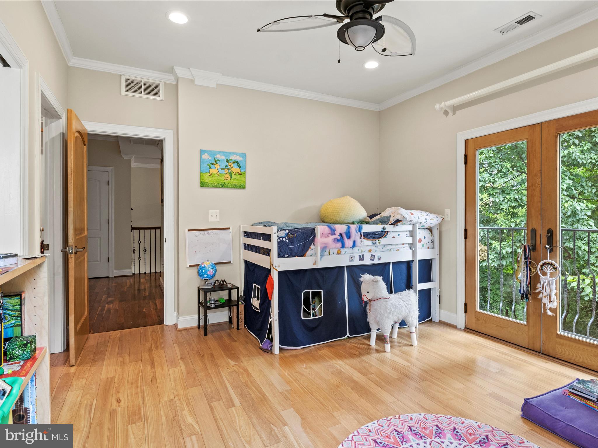 ARLINGTON FOREST - Residential Lease