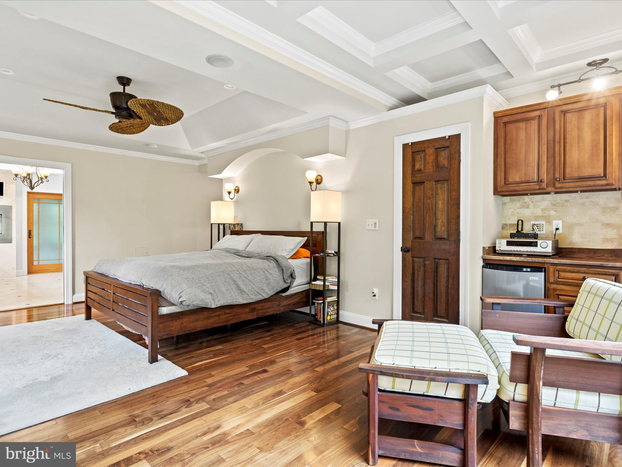 ARLINGTON FOREST - Residential Lease