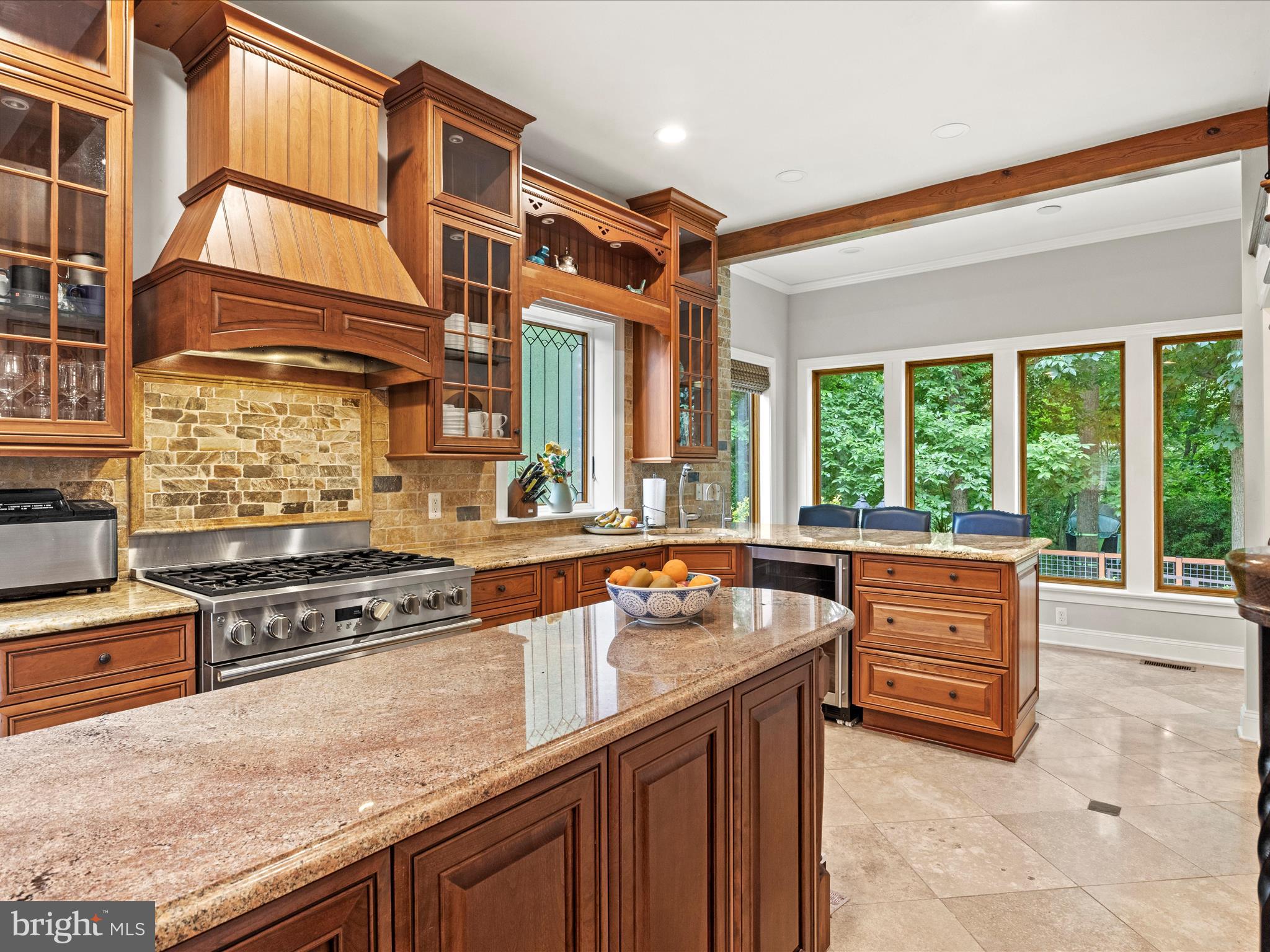 ARLINGTON FOREST - Residential Lease