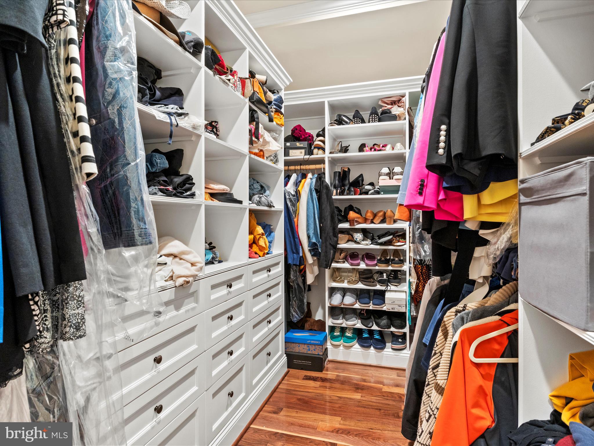 ARLINGTON FOREST - Residential Lease