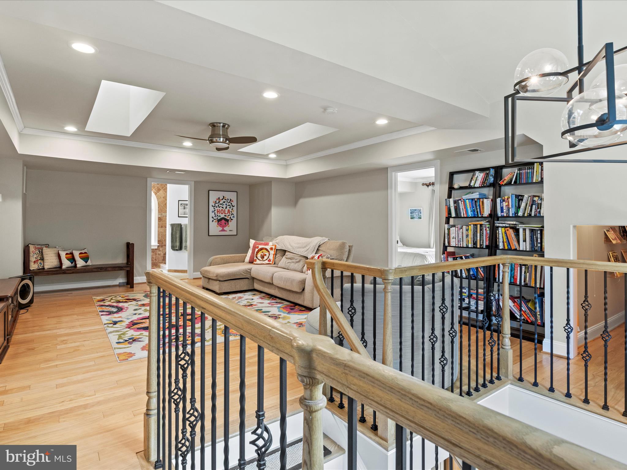 ARLINGTON FOREST - Residential Lease