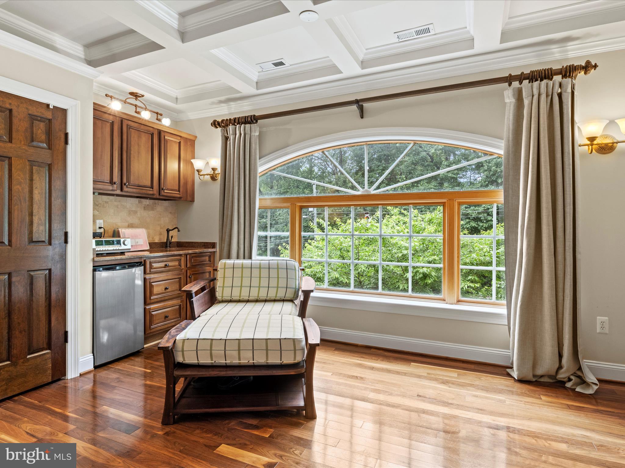 ARLINGTON FOREST - Residential Lease