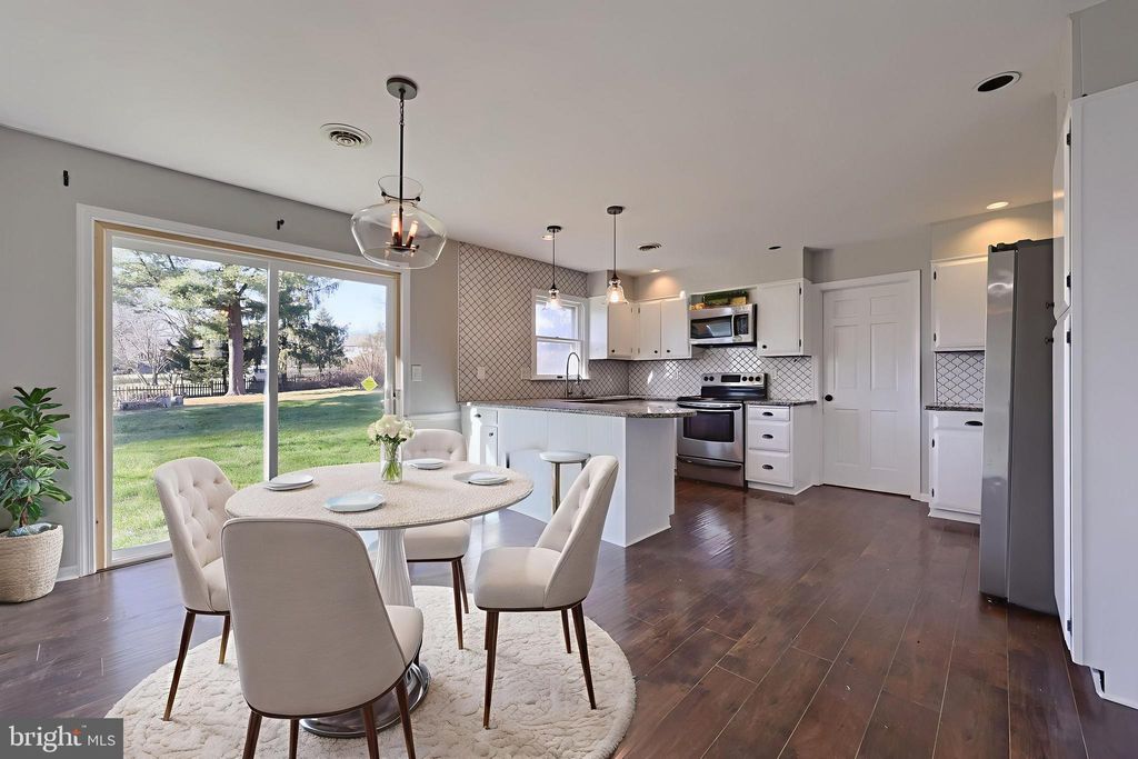 Photo of 21 Bittersweet Drive, HERSHEY, PA 17033 (MLS # PADA2051832)