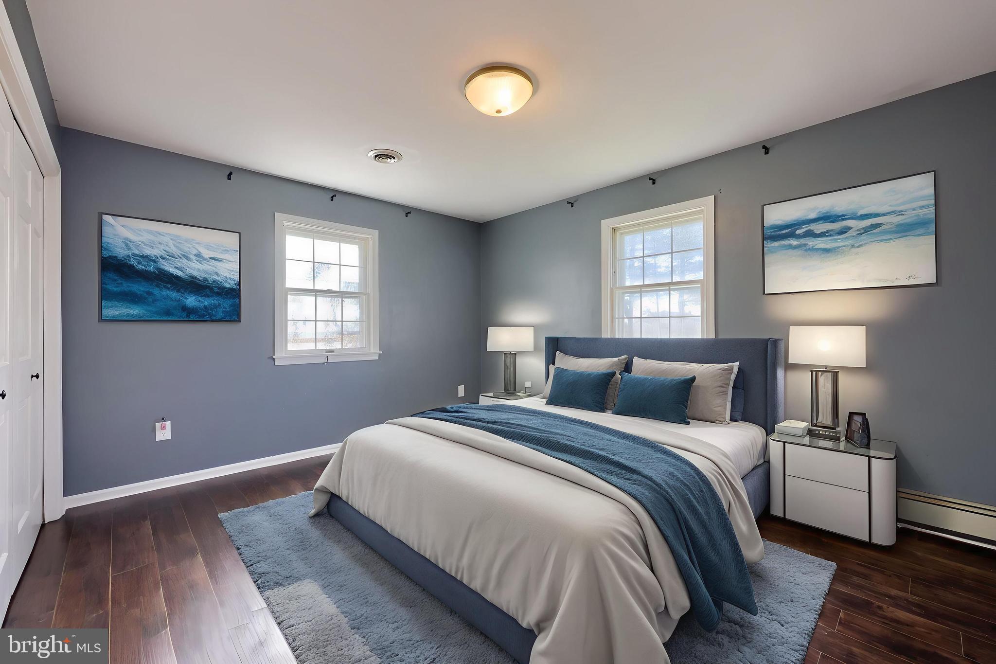 LAUREL WOODS - Residential