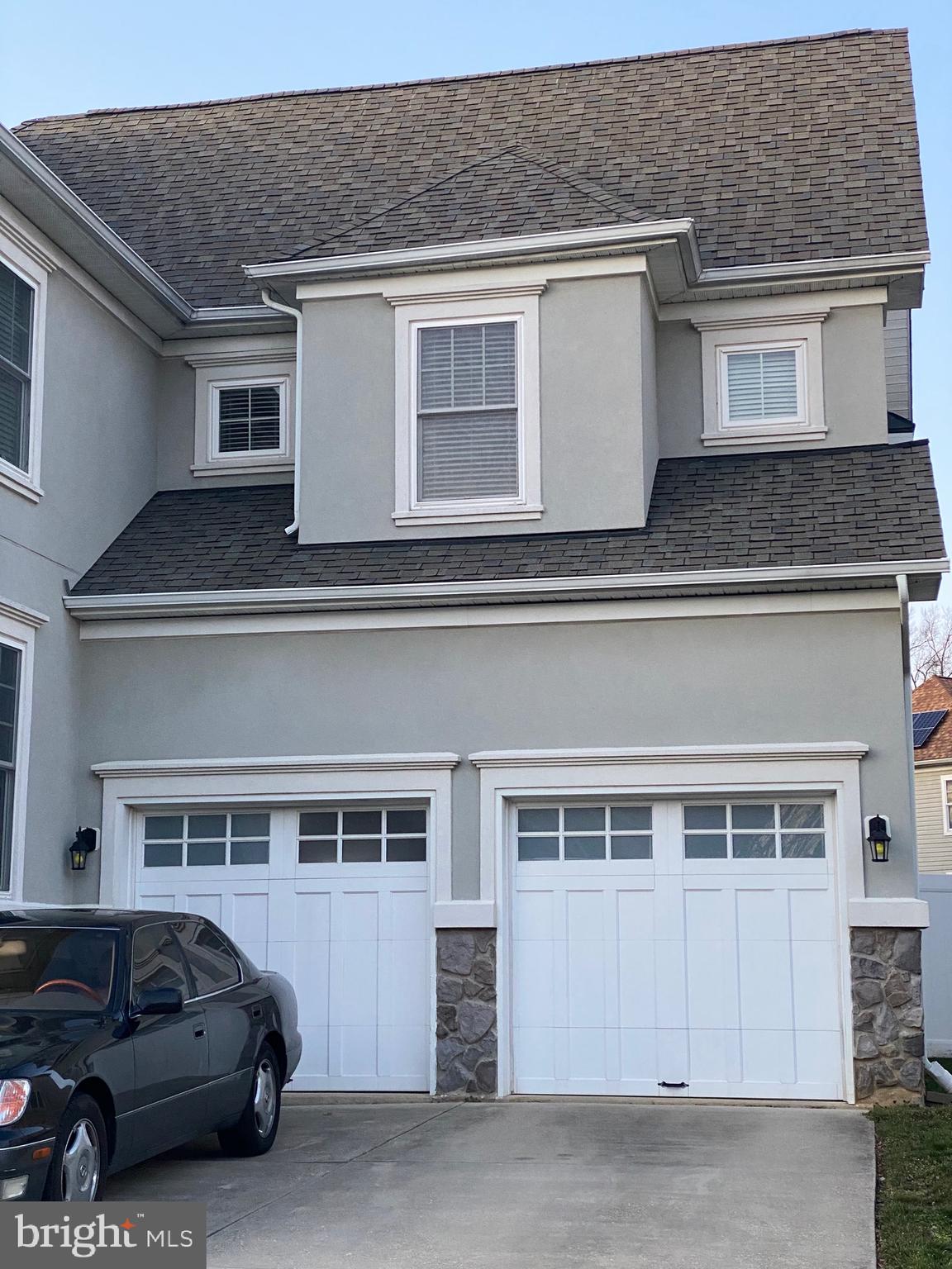 ST CHARLES SUB - SHEFFIELD - Residential