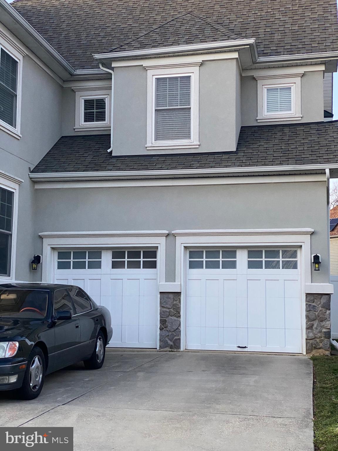 ST CHARLES SUB - SHEFFIELD - Residential