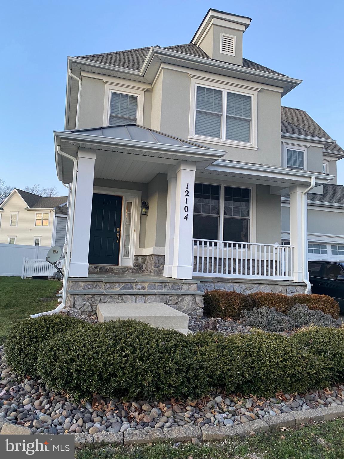 ST CHARLES SUB - SHEFFIELD - Residential