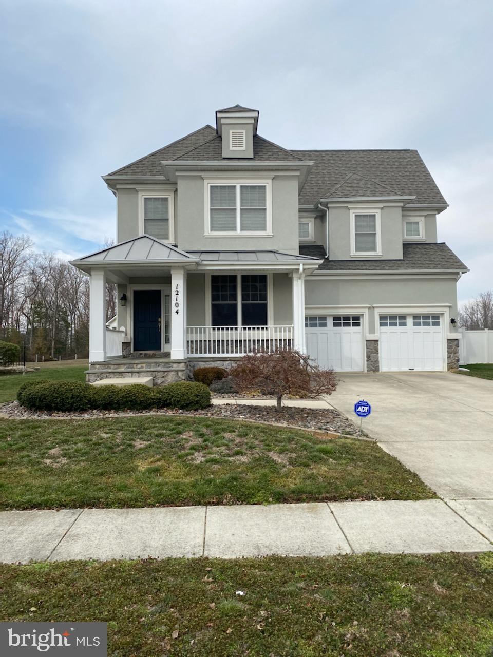 ST CHARLES SUB - SHEFFIELD - Residential