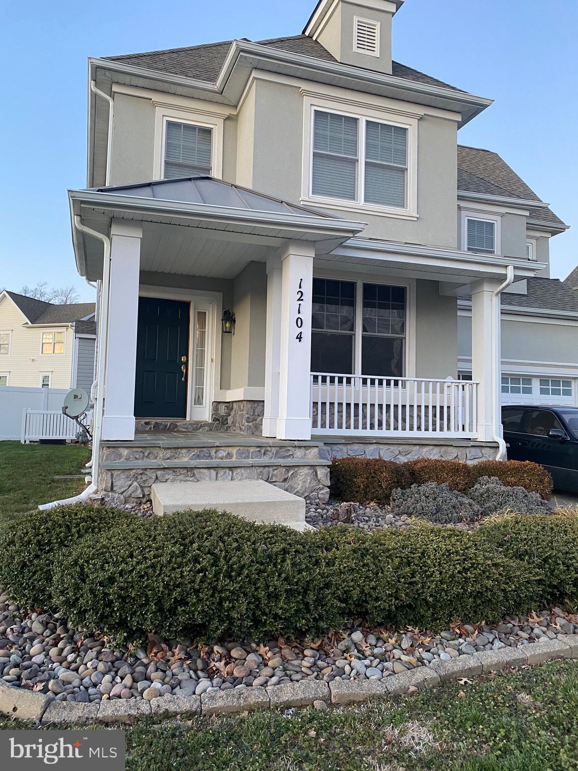 ST CHARLES SUB - SHEFFIELD - Residential