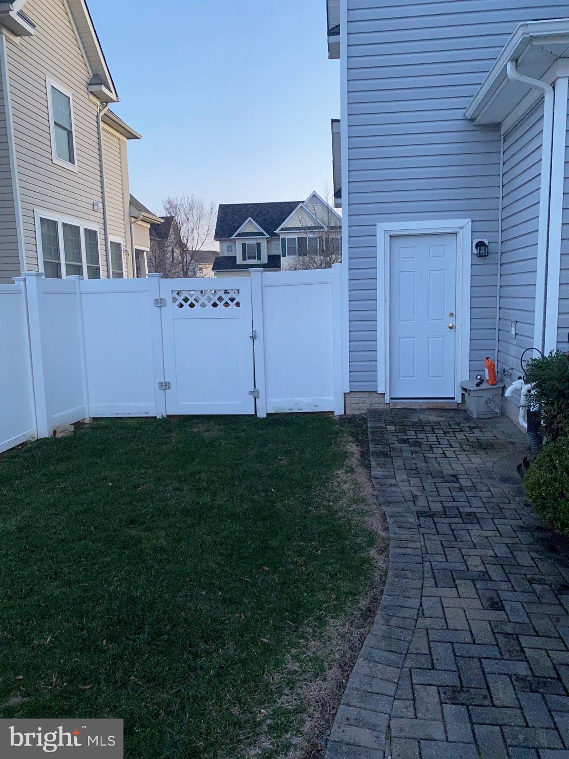 ST CHARLES SUB - SHEFFIELD - Residential