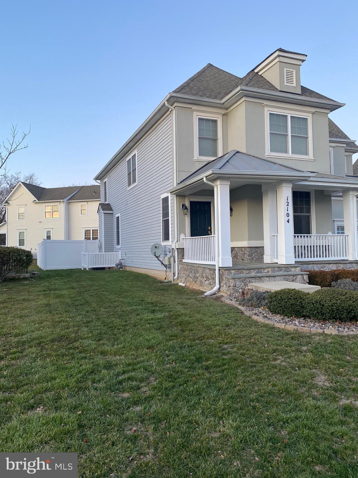 ST CHARLES SUB - SHEFFIELD - Residential