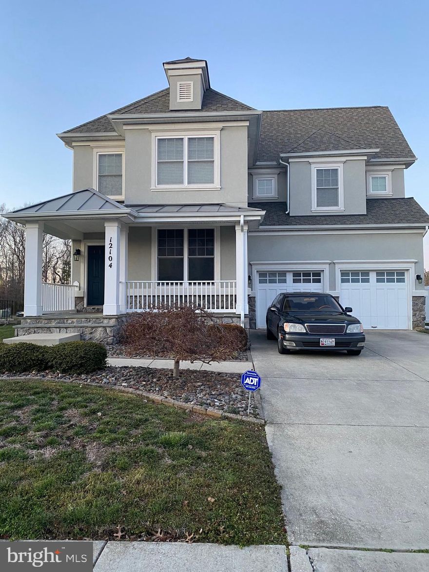 This priced to sell fast fabulous home is equipped with 4 bedrooms, 4 full baths and 1 half bath!!! It has a fully finished basement, with a full bathroom and lots of space. Home is fenced in with a beautiful patio for leisure time or entertaining family and friends. This gem is minutes from shopping center and numerous restaurants. This home has been meticulously well maintained and shows very well, don't miss this one!!