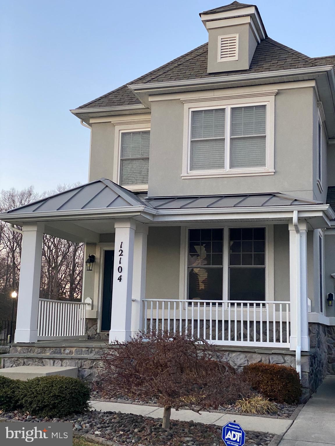 ST CHARLES SUB - SHEFFIELD - Residential