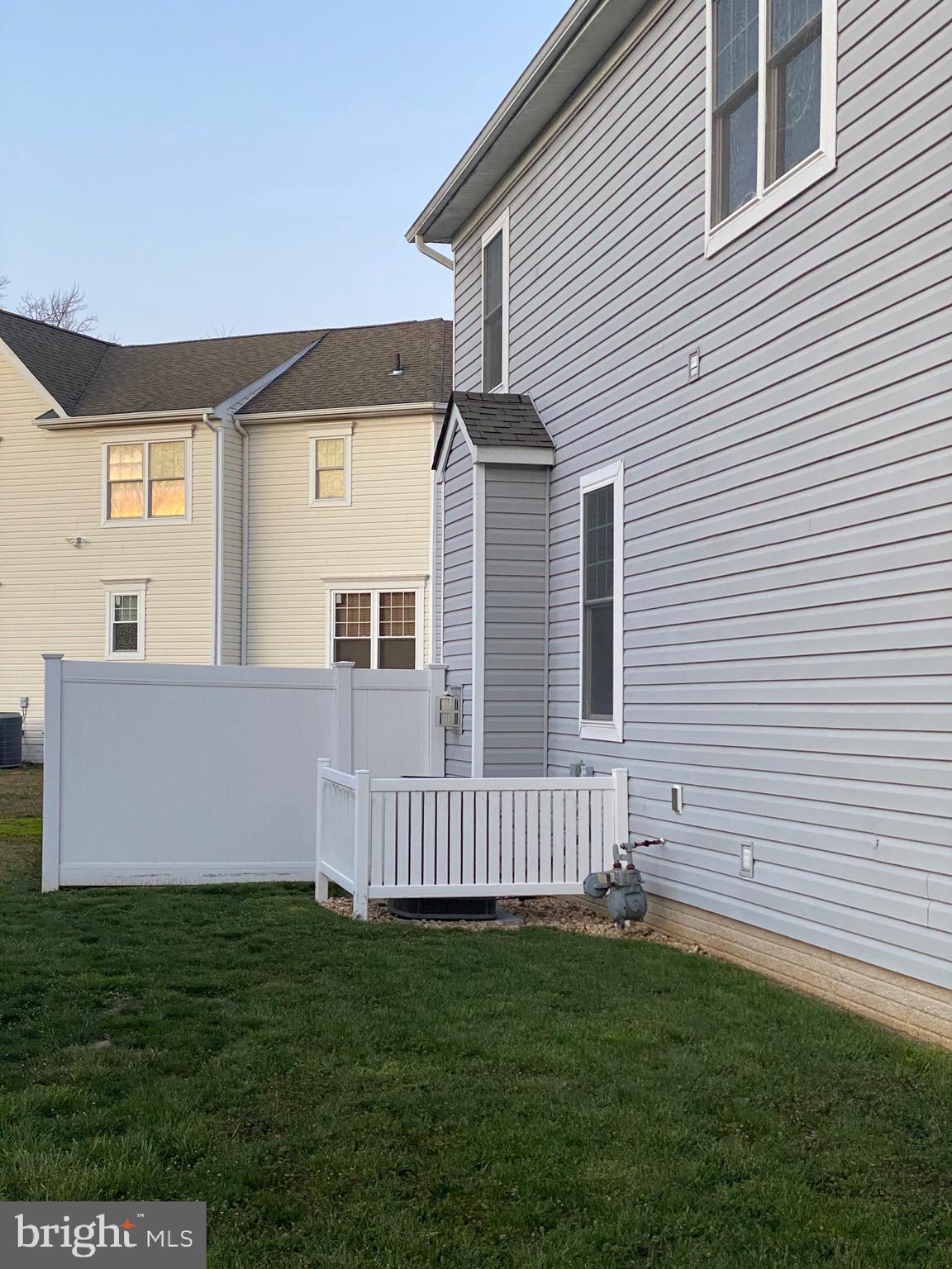 ST CHARLES SUB - SHEFFIELD - Residential