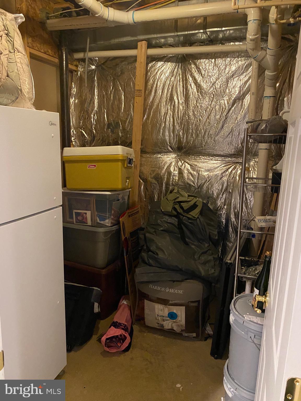 ST CHARLES SUB - SHEFFIELD - Residential