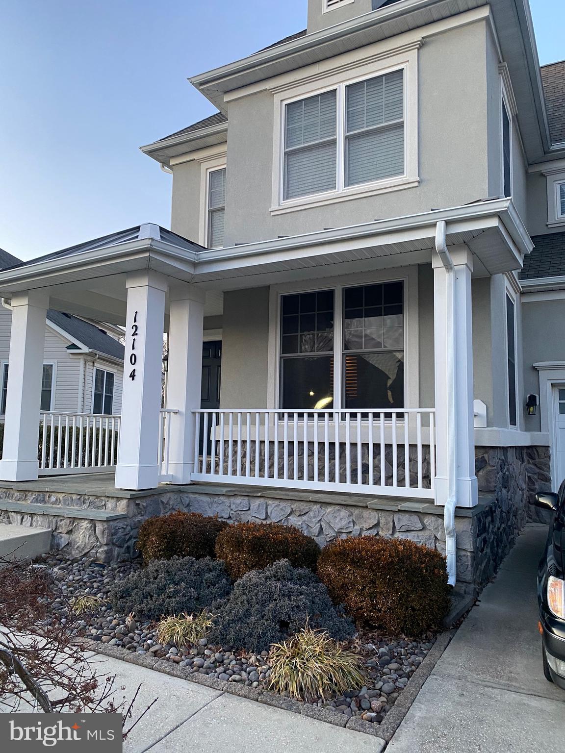 ST CHARLES SUB - SHEFFIELD - Residential