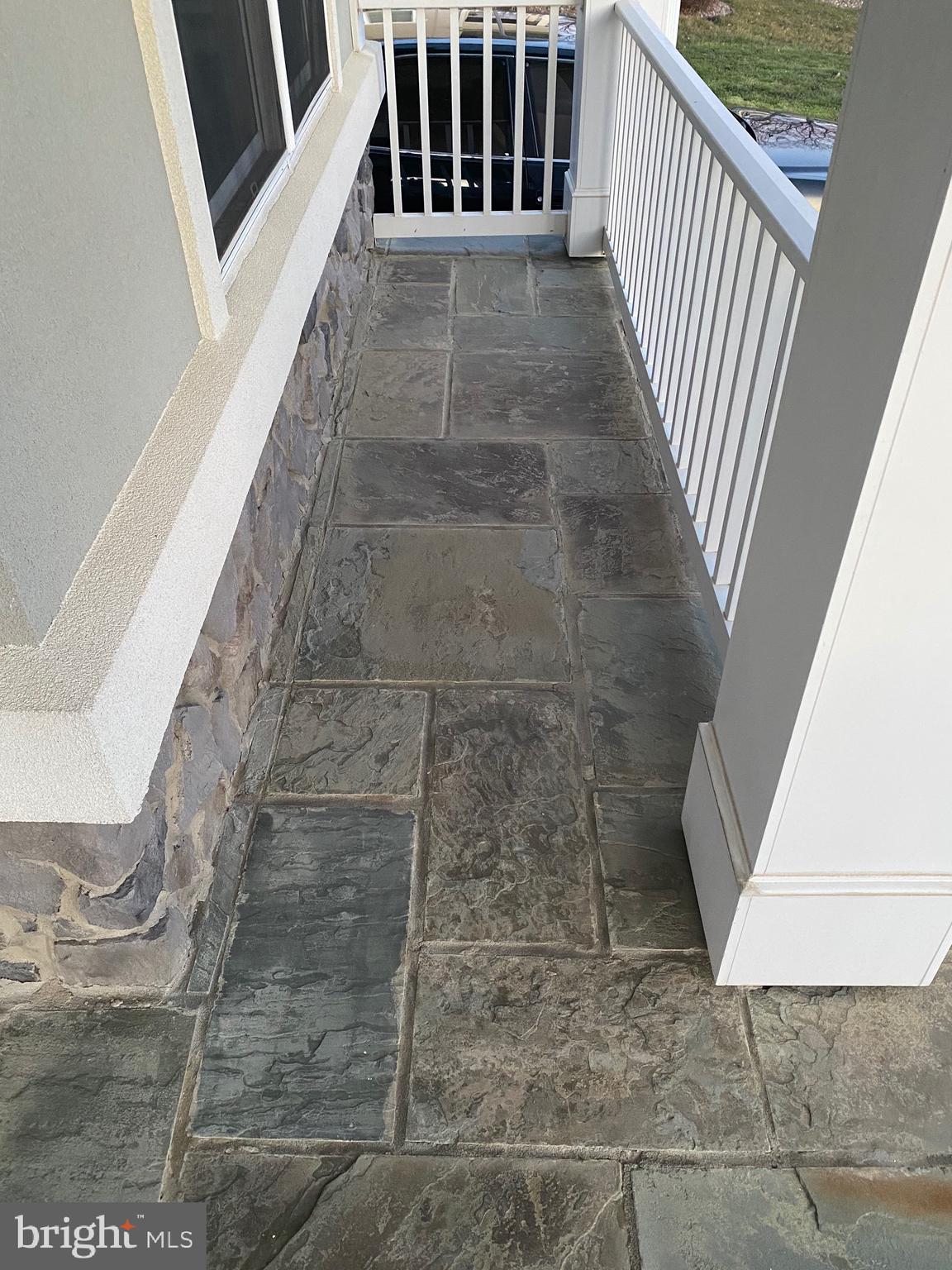 ST CHARLES SUB - SHEFFIELD - Residential