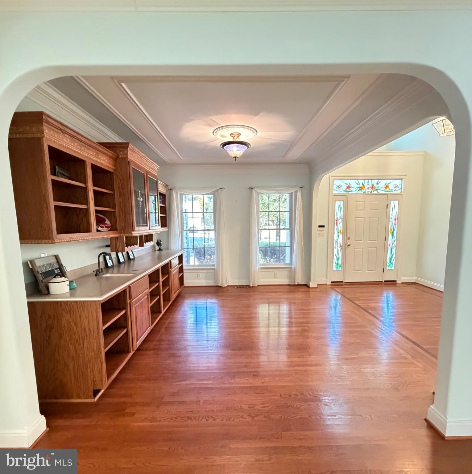 1516 MORRIS POND DRIVE