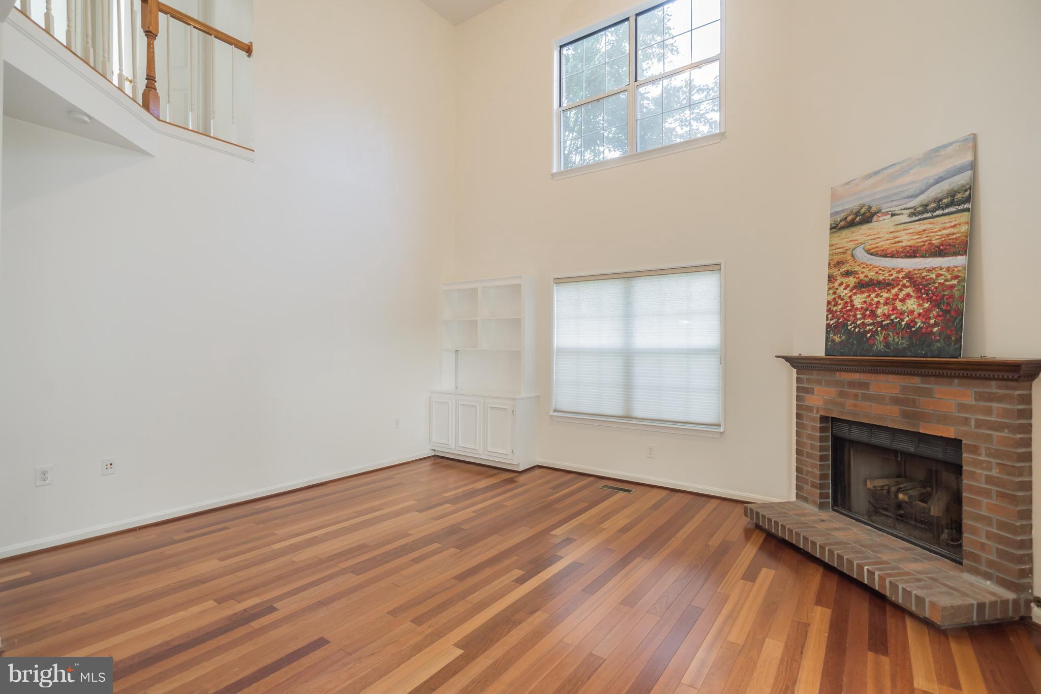 POTOMAC LAKES - Residential