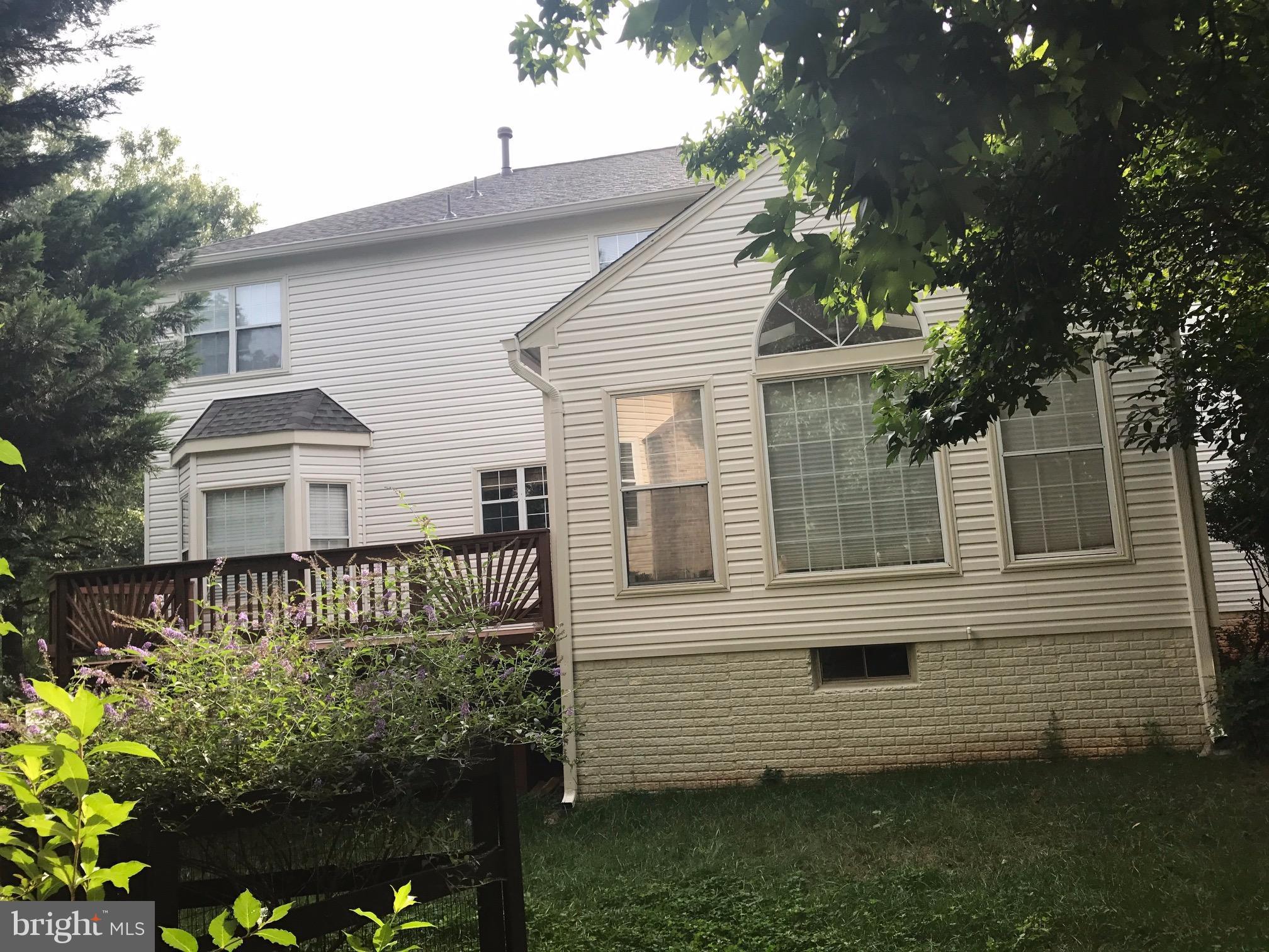 POTOMAC LAKES - Residential