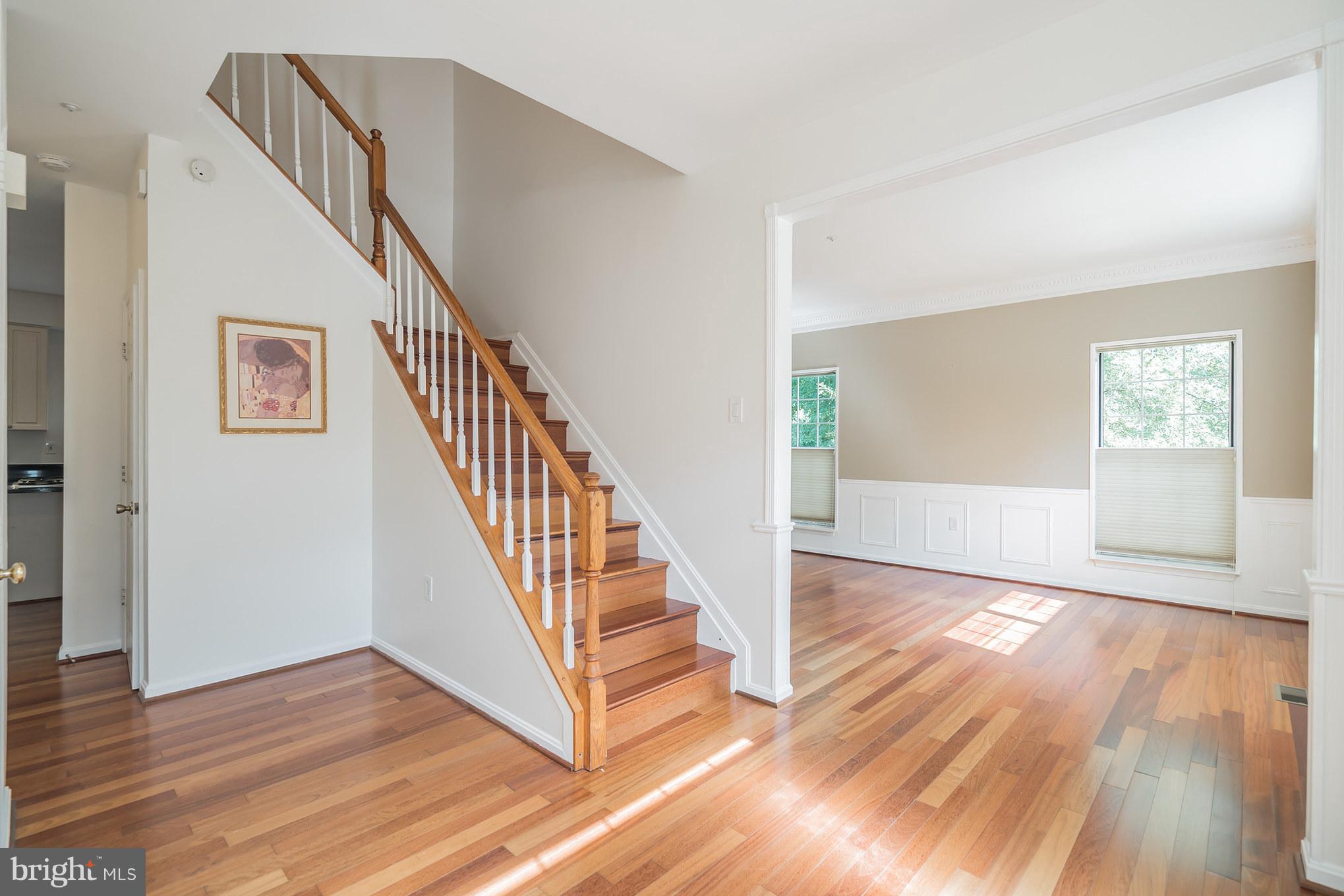 POTOMAC LAKES - Residential