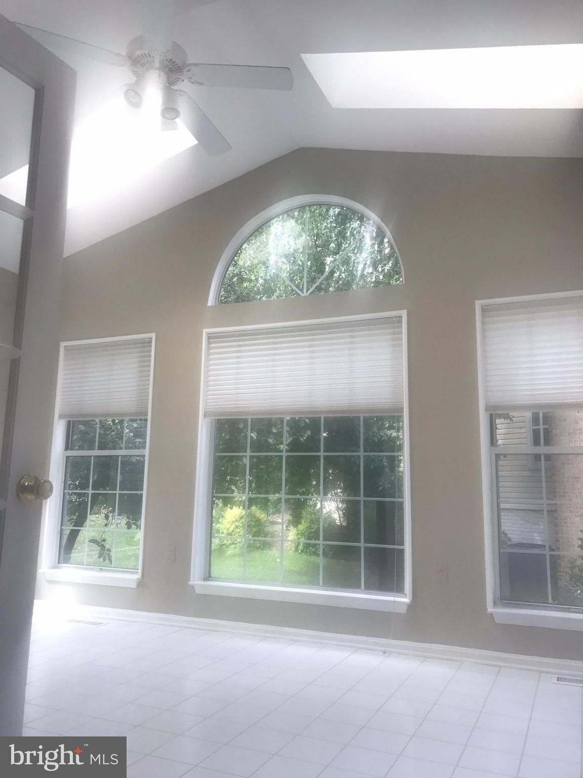 POTOMAC LAKES - Residential