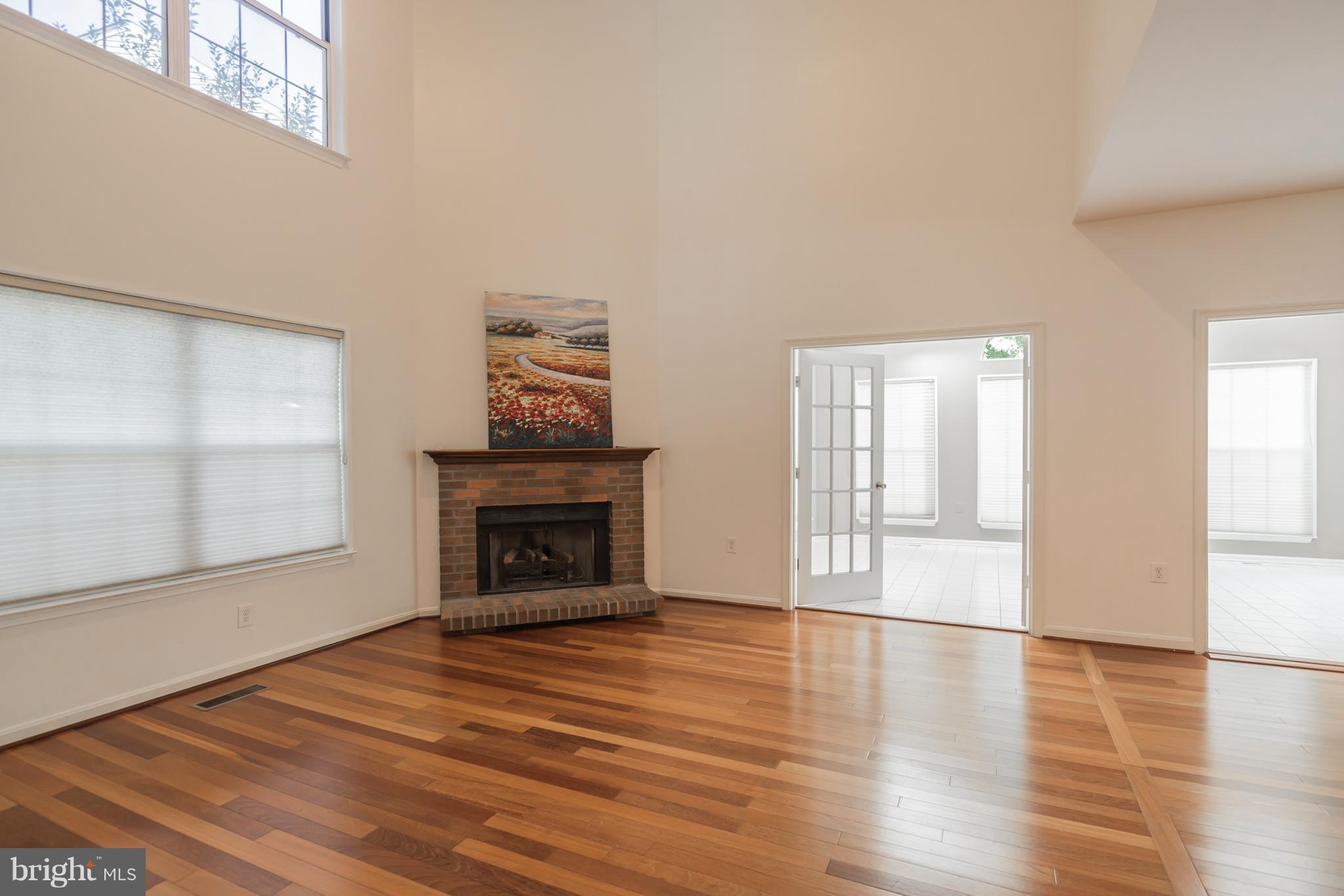 POTOMAC LAKES - Residential