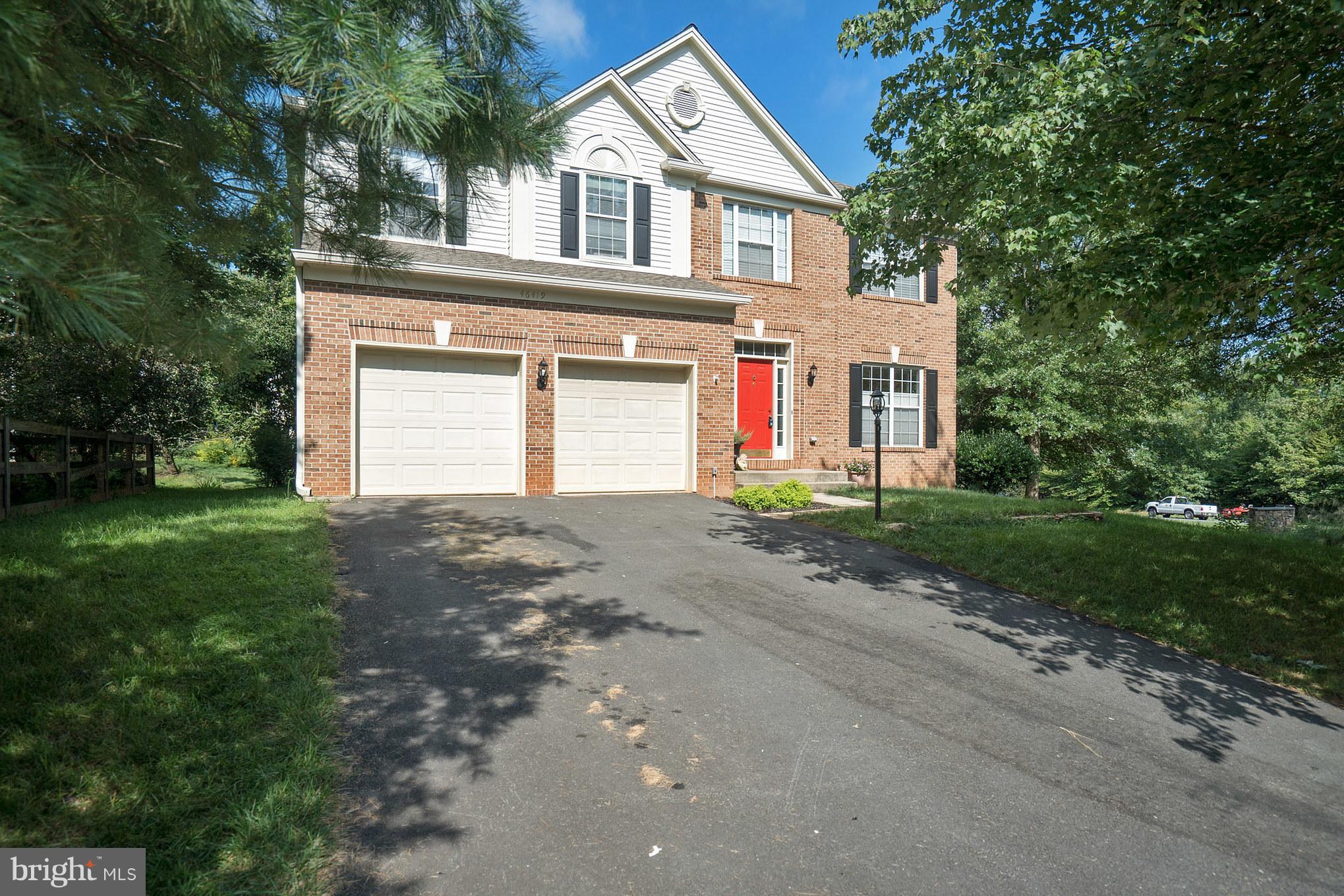 POTOMAC LAKES - Residential