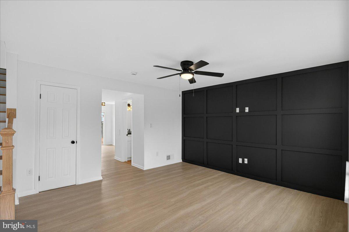 DALE CITY - Residential