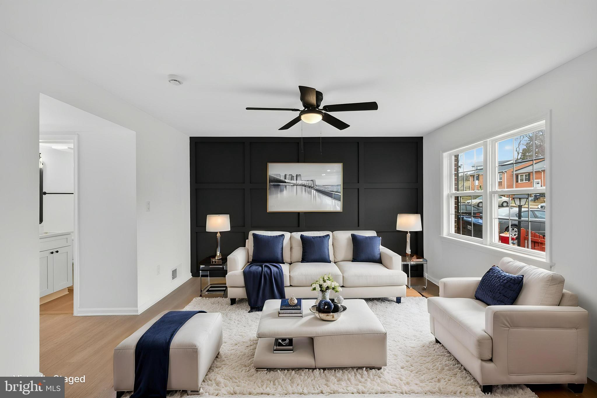 DALE CITY - Residential