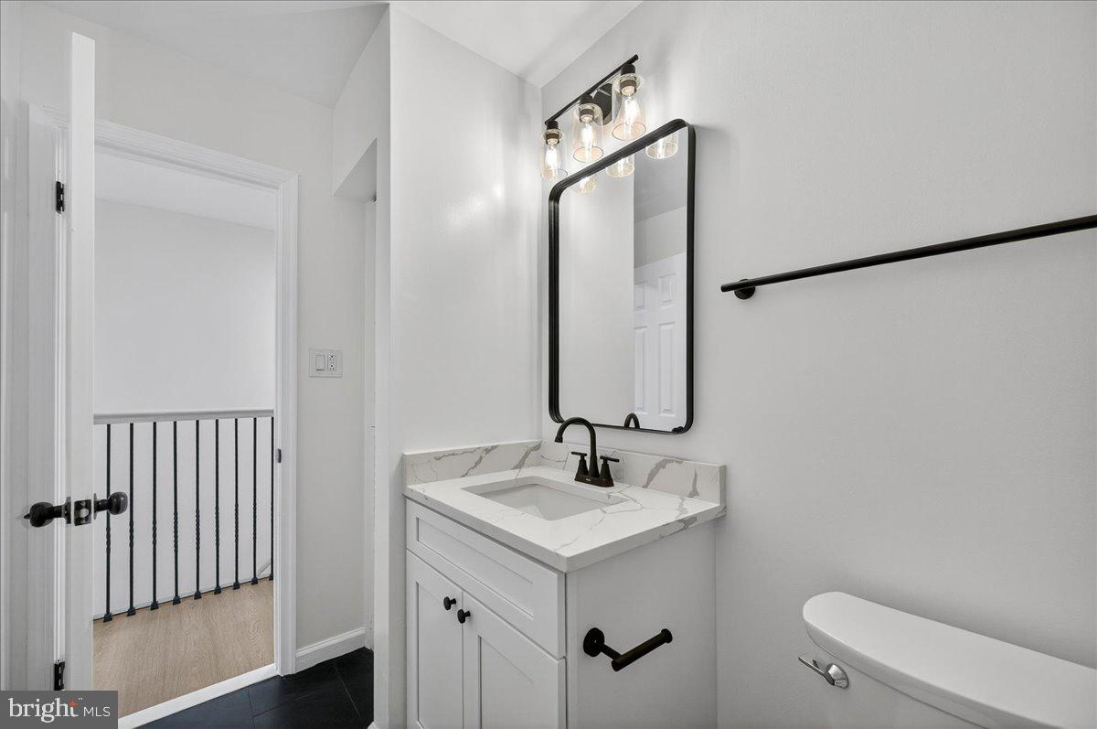 DALE CITY - Residential