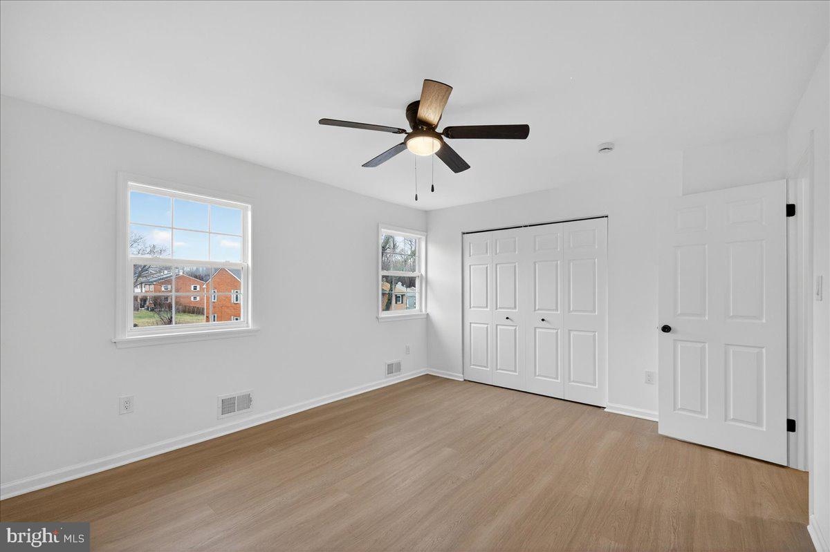 DALE CITY - Residential