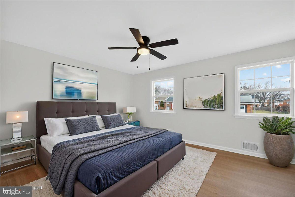 DALE CITY - Residential