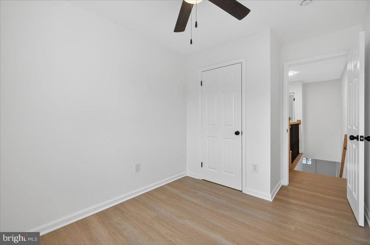 DALE CITY - Residential