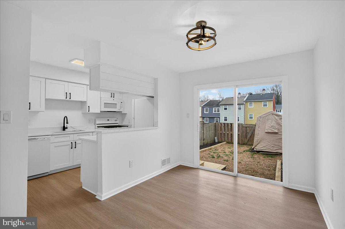 DALE CITY - Residential