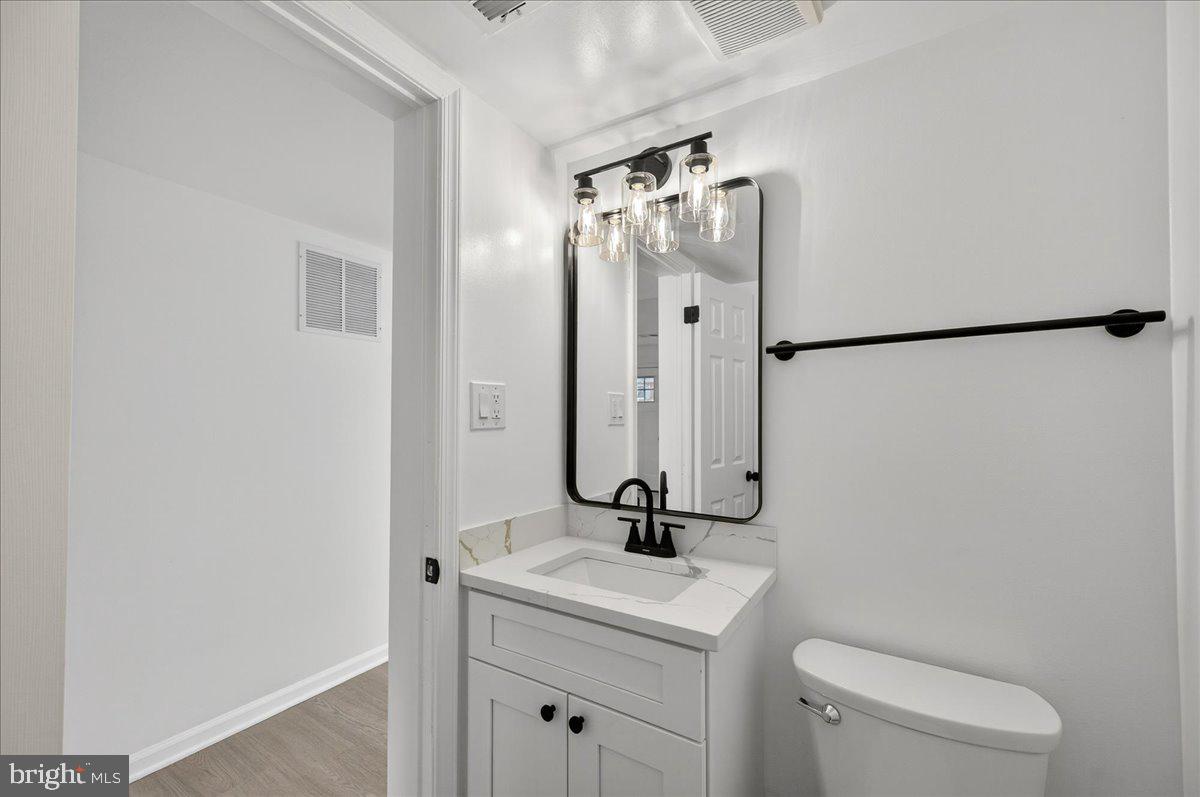 DALE CITY - Residential