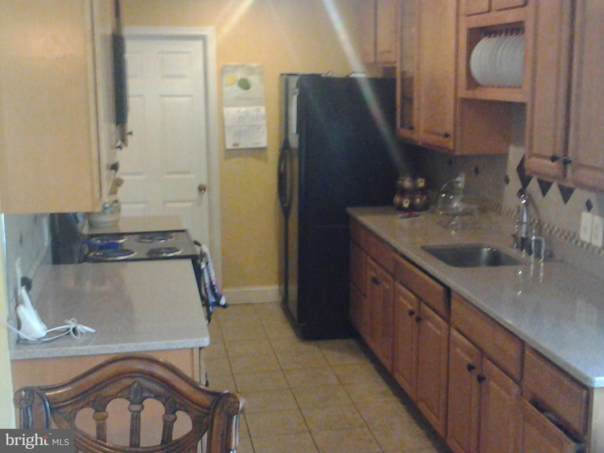 SHERWOOD FOREST MANOR - Residential