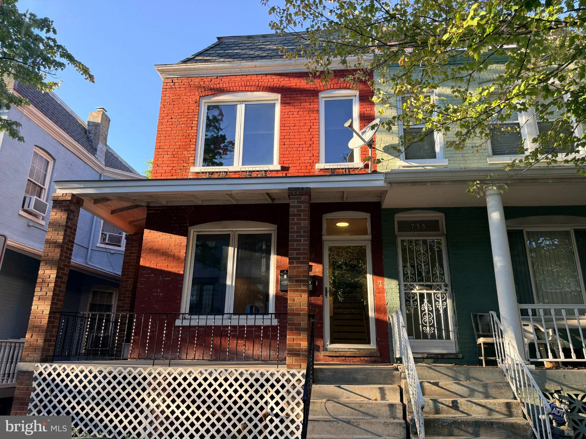 757 Girard Street NW, Washington, DC 20001